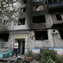 Экологические проблемы на Донбассе нельзя оставлять без внимания - ОБСЕ