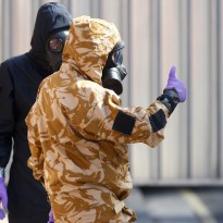 U.S. accuses Russia of breaching treaties on nuclear, chemical, biological weapons