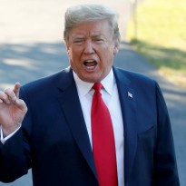 Trump: "I would not have allowed Russia to annex Crimea"