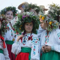 Vyshyvanka Day - President Zelensky, First Lady congratulate Ukrainians ...