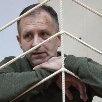 Balukh suspends hunger strike amid transfer from Crimea to Russia