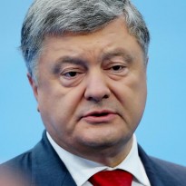 Poroshenko calls on European partners to abandon Nord Stream-2