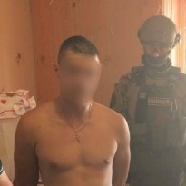 Мужчине на Житомирщине, снимавшему порно со своей дочерью-младенцем, светит до 10 лет тюрьмы (фото)