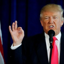 Трамп пригрозил США экономическим крахом в случае его импичмента