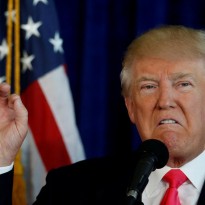 Trump: Relations with Russia never been worse thanks to 