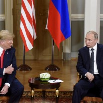 Трамп назвал "хорошим делом" возможность наладить отношения с Россией