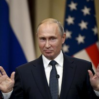 Financial Times: Лживый режим Путина ждет неизбежный провал, как СССР и нацистов