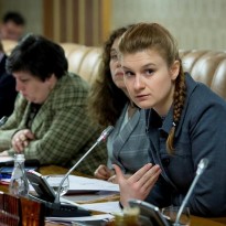 Russian spies focus on U.S. universities