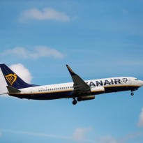 Ryanair в октябре откроет еще один рейс из Одессы