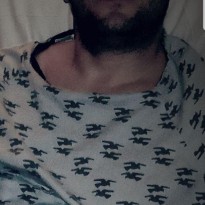 Military blogger posts photo of captured Russian soldier in Donbas