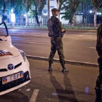 Боевики готовят теракты во время проведения 