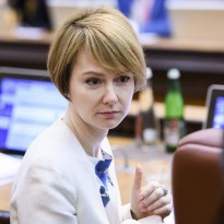 Зеленский отменил указ о назначении Зеркаль заместителем главы АП