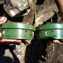 Militants blow up on own mines when trying to penetrate line of contact - Ukraine intel