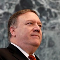 No double standard in Trump's Golan Heights decision – Pompeo