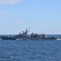 Ukraine boosts defensive capabilities at sea – Poltorak