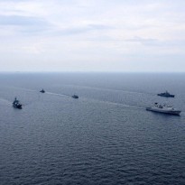 В 2019 году корабли НАТО почти ежемесячно будут заходит в украинские порты - Полторак