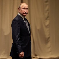 Targeting Russian oligarchs will hit Vladimir Putin where it hurts - media
