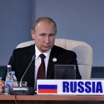 Путин о 