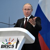 Российский журналист спрогнозировал, когда Путин уйдет из власти