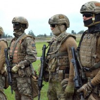 Russian-led forces' losses in Donbas in past day: Five killed, one wounded