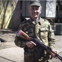 60-летний экс-боевик с Беларуси рассказал о российских фашистах, вывозивших оружие из 