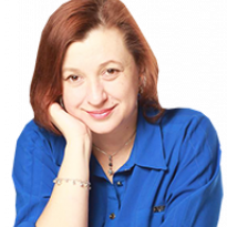 "Україні потрібно показати, що вона може на окупованій території віщати мовою, якою там розмовляють люди...Інакше окупанти скажуть, мовляв, бачите, бандерівці російську мову знищили у себе, тепер хочуть і в Криму знищити"