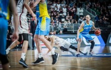 Сборная Украины по баскетболу сыграет "главный матч лета" - в отборе ЧМ-2019 против Латвии
