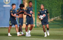 Чемпіонат світу з футболу-2018: розклад матчів на 2 липня