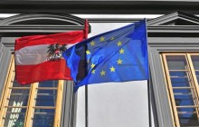 Poroshenko welcomes Austrian presidency of EU Council
