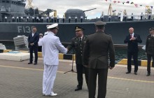 На востоке Украины погибли более 30 морских пехотинцев – Полторак (фото, видео)