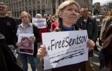 EU, Ukraine leaders call for release of political prisoners in Russia