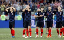 Збірна Хорватії обіграла Данію у серії пенальті і вийшла у чвертьфінал ЧС-2018