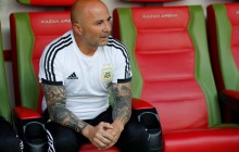 Тренер, провалившийся со сборной Аргентины на ЧМ-2018, уйдет в отставку