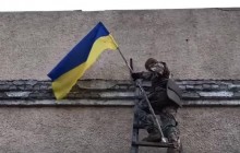 Head of Zolote in Donbas: Gray zone shrinks with liberated village