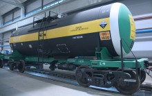 Ukraine slaps import quotas on sulfuric acid