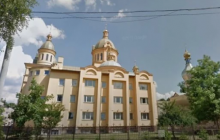 Во Львове мужчина пришел в полицию и признался в похищении 23 тысяч гривен из храма УГКЦ