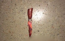 В Луцке ветеран-афганец совершил самоубийство на глазах у собратьев (фото)