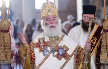 Александрийский Патриарх Феодор II заявил, что современные политики вредят Церкви