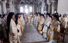 Митрополит Корейський Амвросій заявив про те, що Константинопольський Патріарх не створюватиме в Україні "ще один розкол"