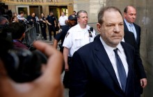 Вайнштейну предъявили новые обвинения в сексуальном насилии: ему грозит пожизненное