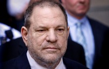 Скандальный Харви Вайнштейн угрожал убить Дженнифер Энистон