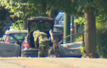 Иранский дипломат и еще 5 человек задержаны по подозрению в подготовке теракта в Париже