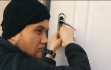 Сезон відпусток : журналісти розповіли, як вберегти оселю від квартирних крадіжок (відео)