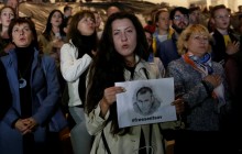 Білий дім збирає підписи за звільнення Сенцова