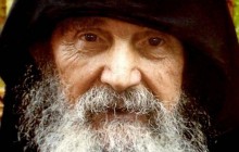Афонському старцю, якого називають «апостолом Америки», виповнилося 90 років