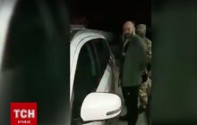 Скрывался в Киеве: беглец из зала суда на Полтавщине задержан (видео)