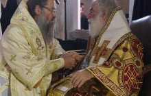 Предстоятель Олександрійської Православної Церкви запевнив, що постійно молиться про мир в Україні