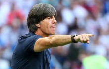 Главный тренер сборной Германии продолжит работу с командой после провала на ЧМ-2018