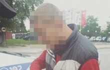 У Львові розшукуваний злочинець попався поліції, перейшовши дорогу в невстановленому місці