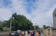 Головний офіс «Київстар» у столиці евакуювали через повідомлення про замінування